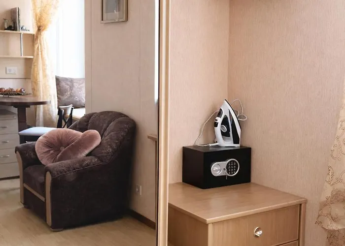 Daire на італійській, центр одеси, 100м до дерибасівської