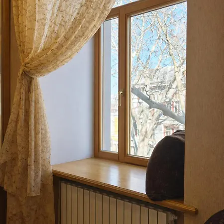 на італійській, центр одеси, 100м до дерибасівської Appartamento Odessa