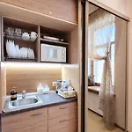 на італійській, центр одеси, 100м до дерибасівської Apartman