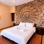 Apartman на італійській, центр одеси, 100м до дерибасівської